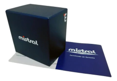 Reloj Mistral Deportivo Digital Sumergible 100 M Gdm-011-01 en internet