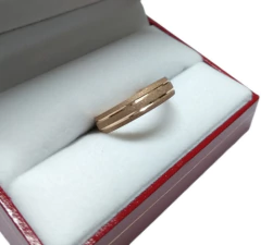 Anillo Oro 18k Modelo 1735 en internet