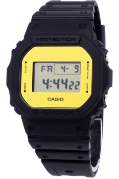 Reloj Hombre Casio G-shock Dw-5600bbmb-1d - comprar online