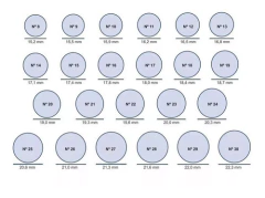 Anillo Oro 18k Modelo 6290 Joyeria Esponda en internet