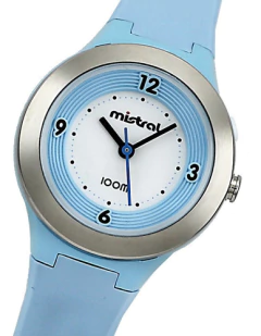 Reloj Mujer Mistral Cod: Lax-wu-02 Joyeria Esponda
