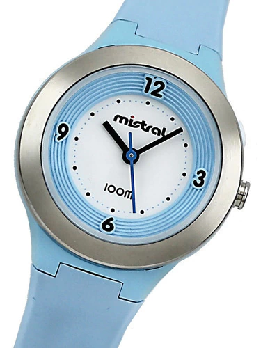 Reloj Mujer Mistral Cod: Lax-wu-02 Joyeria Esponda