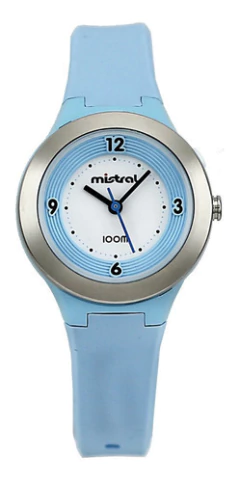 Reloj Mujer Mistral Cod: Lax-wu-02 Joyeria Esponda - comprar online