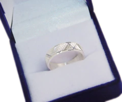 Anillo Plata 925 Modelo 2070 Joyeria Esponda - Joyeria Esponda