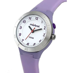 Reloj Mujer Mistral Lax-wu-08 Sumergible Joyeria Esponda - comprar online