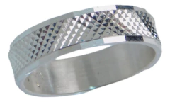 Anillo Plata 925 Modelo 2070 Joyeria Esponda