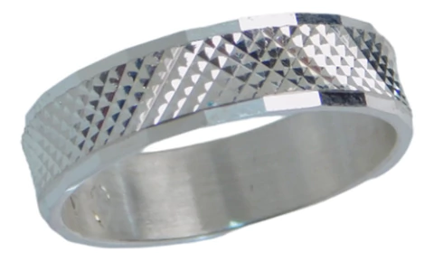 Anillo Plata 925 Modelo 2070 Joyeria Esponda