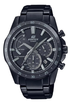Reloj Solar Casio Edifice Eqs-930mdc-1a Joyeria Esponda - comprar online