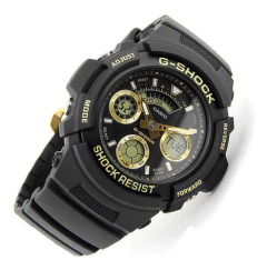 Reloj Hombre Casio G-shock Aw-591gbx-1a9 Joyeria Esponda - comprar online