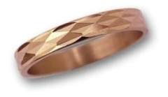 Anillo Oro 18k Modelo 6290 Joyeria Esponda - comprar online