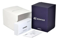 Reloj Hombre Casio Edifice Efs-s590d-1a Joyeria Esponda - Joyeria Esponda