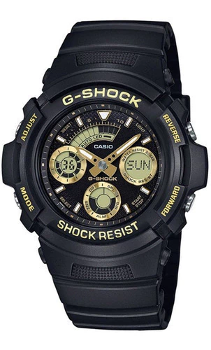 Reloj Hombre Casio G-shock Aw-591gbx-1a9 Joyeria Esponda