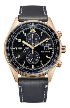 Reloj Hombre Citizen Eco Drive Ca077315e Joyeria Esponda en internet