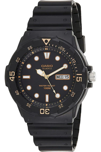 Reloj Hombre Casio Mrw-200h-1e Joyeria Esponda