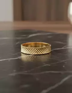 Anillo Oro 18k Modelo 2090 en internet