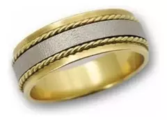 Anillo Oro 18k Modelo 6727 en internet