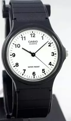 Reloj Hombre Casio Vintage Mq-24-7b en internet