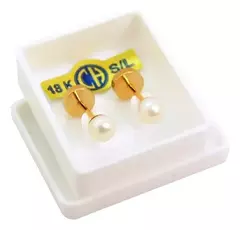 Aros Abridores 709 CH Perla Cultivo