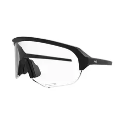 Óculos de Ciclismo HB Edge R Preto Lente Fotocromática