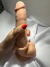 PROTESE PENIS MARCÃO - 23,5 CM X 4,5 CM na internet