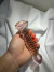 Plug Anal em Vidro - Boutique Sensual