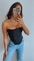 Top Corset Bustier Lov - comprar online