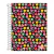 AGENDA 2025 160F PEPPER FEMININA TILIBRA 1 FOLHA POR DIA - Totypel