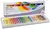 GIZ PASTEL OLEOSO 25 CORES PENTEL