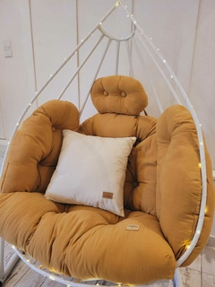 SILLON GOTA - CHIROLA