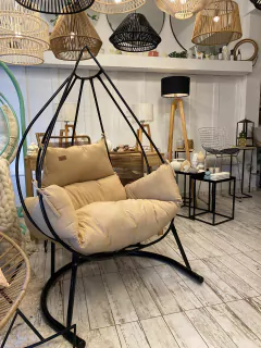 SILLON GOTA - comprar online