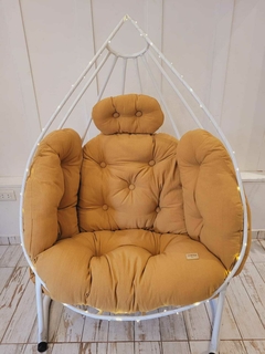 SILLON GOTA en internet