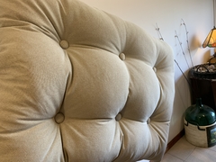 hamaca gota con almohadon - comprar online