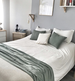 Pie de Cama 140 x 220 - comprar online