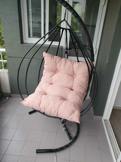 HAMACA GOTA CON ALMOHADON Y SOPORTE - tienda online