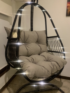 HAMACA TAILANDESA PREMIUM