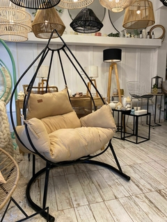 SILLON GOTA
