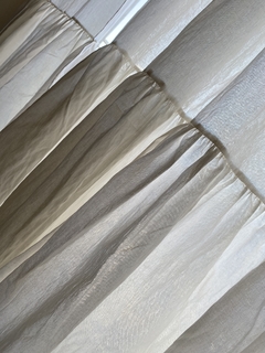 CORTINAS CON VOLADOS en internet