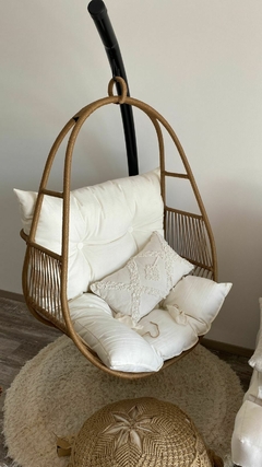 HAMACA TAILANDESA PREMIUM - CHIROLA
