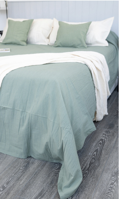 Pie de Cama 140 x 220