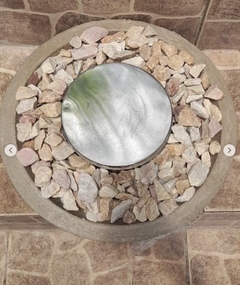fogonero