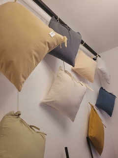 Relleno para almohadon