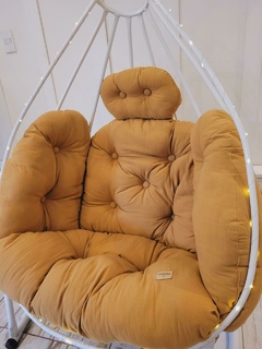 ALMOHADÓN DE HAMACA DISEÑO PREMIUM