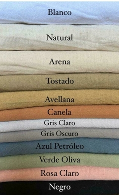 Funda para almohadon 70x70 - tienda online
