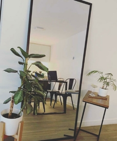 ESPEJO RECTANGULAR - comprar online
