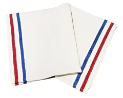 Combo mantel + pack repasador x4 - CHIROLA