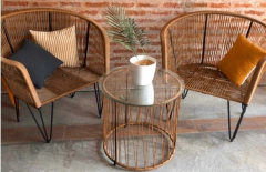 sillon gervasoni yute