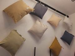 Imagen de Funda para almohadon 50x70