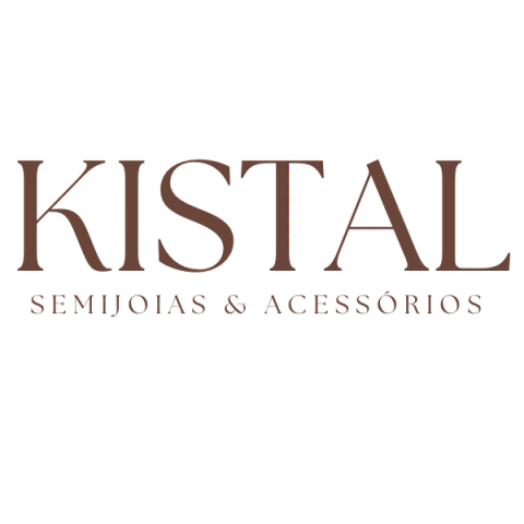 KISTAL SEMIJOIAS E ACESSÓRIOS