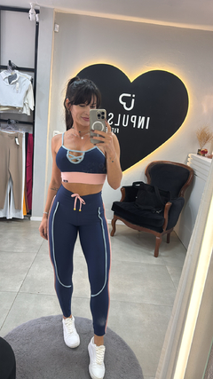 Conjunto Empina Bumbum Sutil- Tam Ú. 36 ao 42 - comprar online