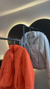 Jaqueta puffer - comprar online
